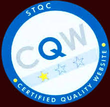 CQW Certificate