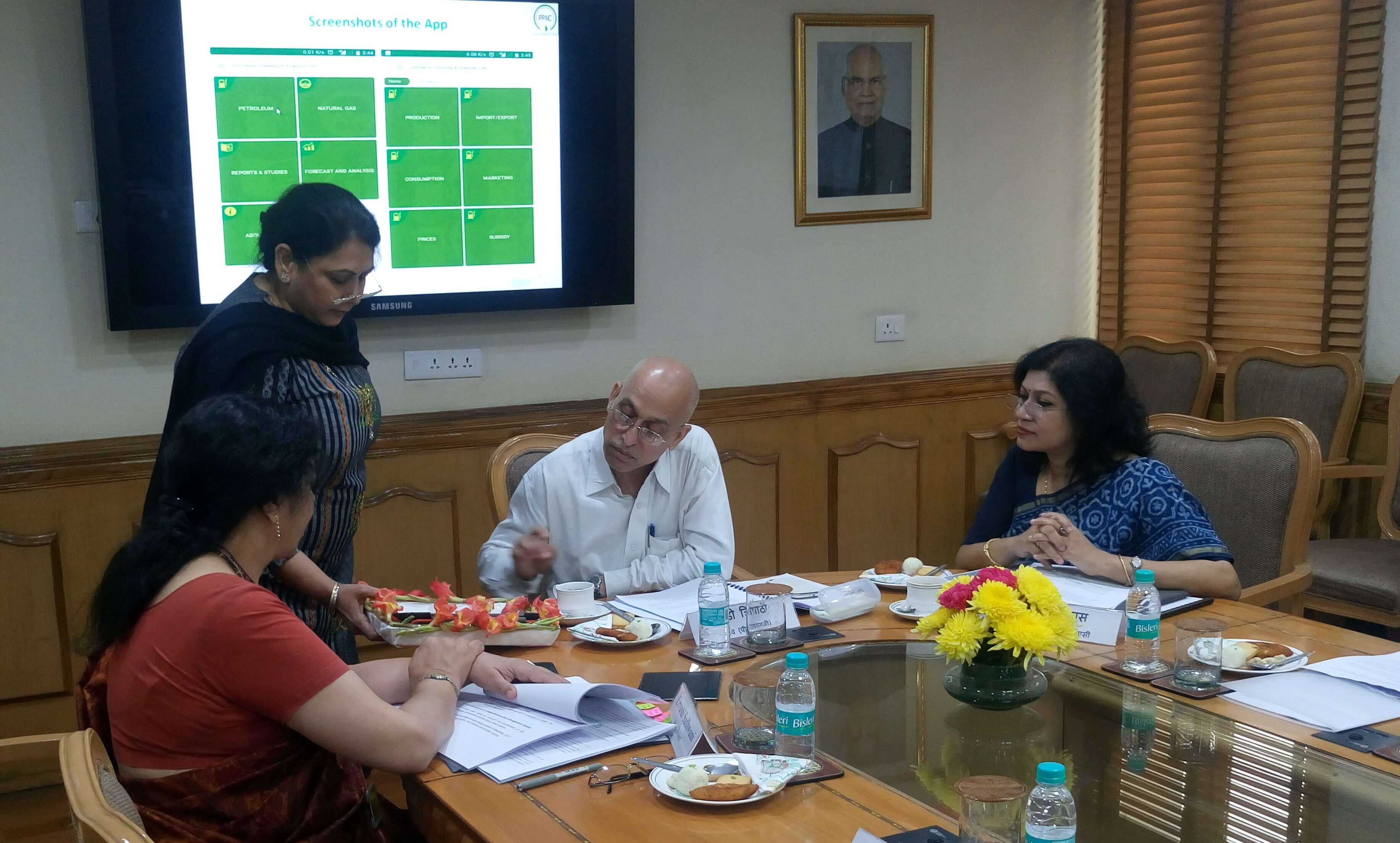 Launch of Rajabet mobile app 3