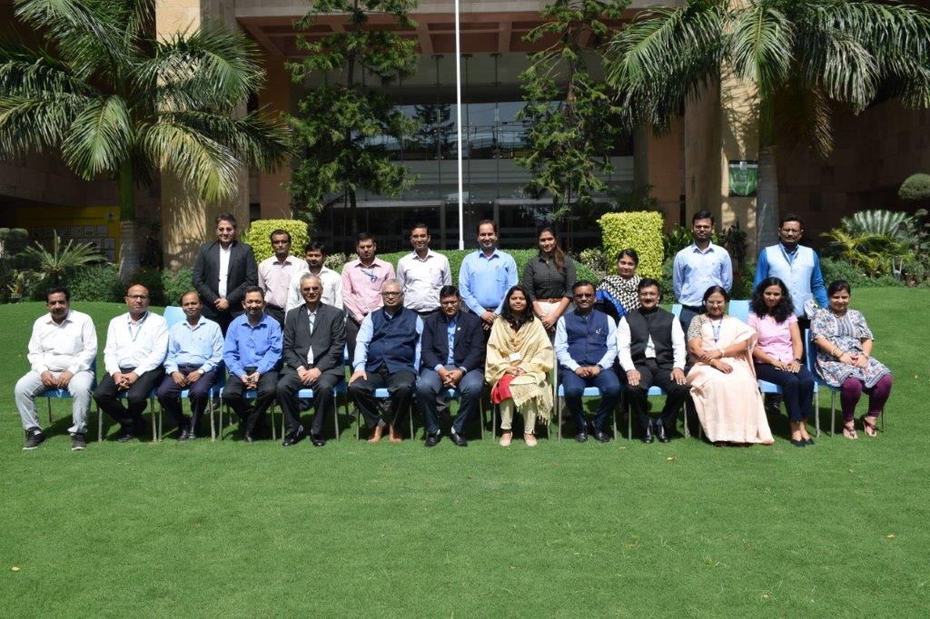 IPR Meeting March 2023