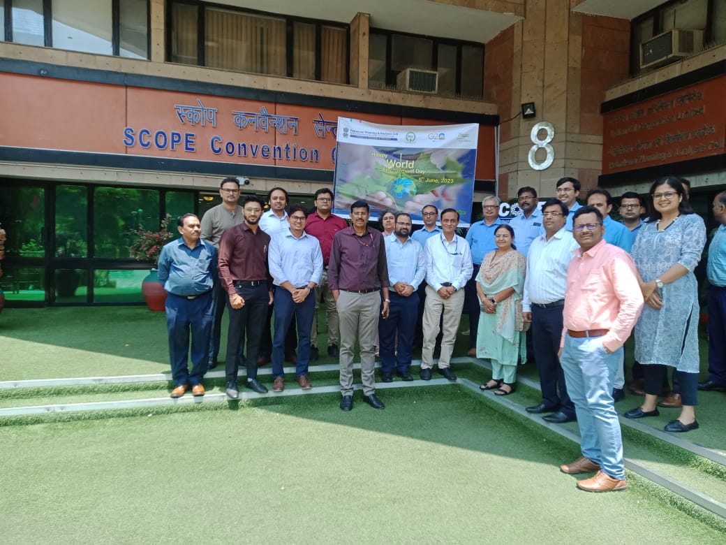 World Environment Day 2023