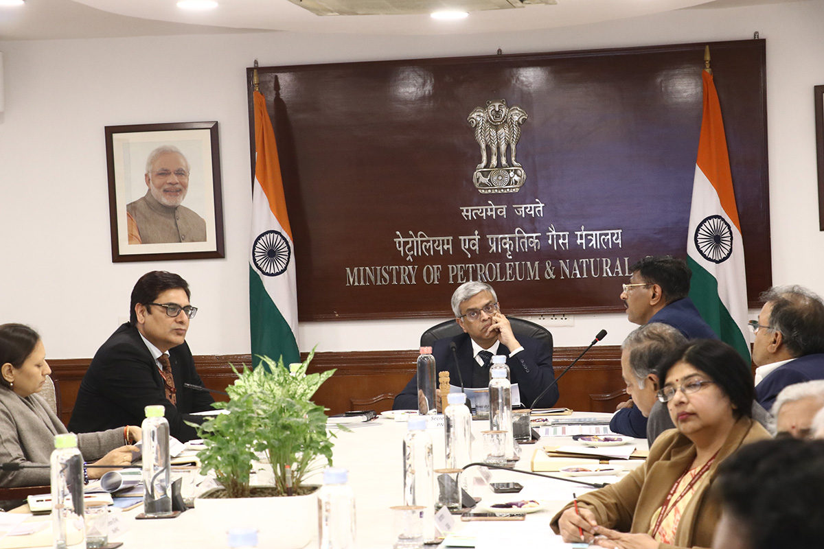 30th GB Meeting-held on 02.01.2024