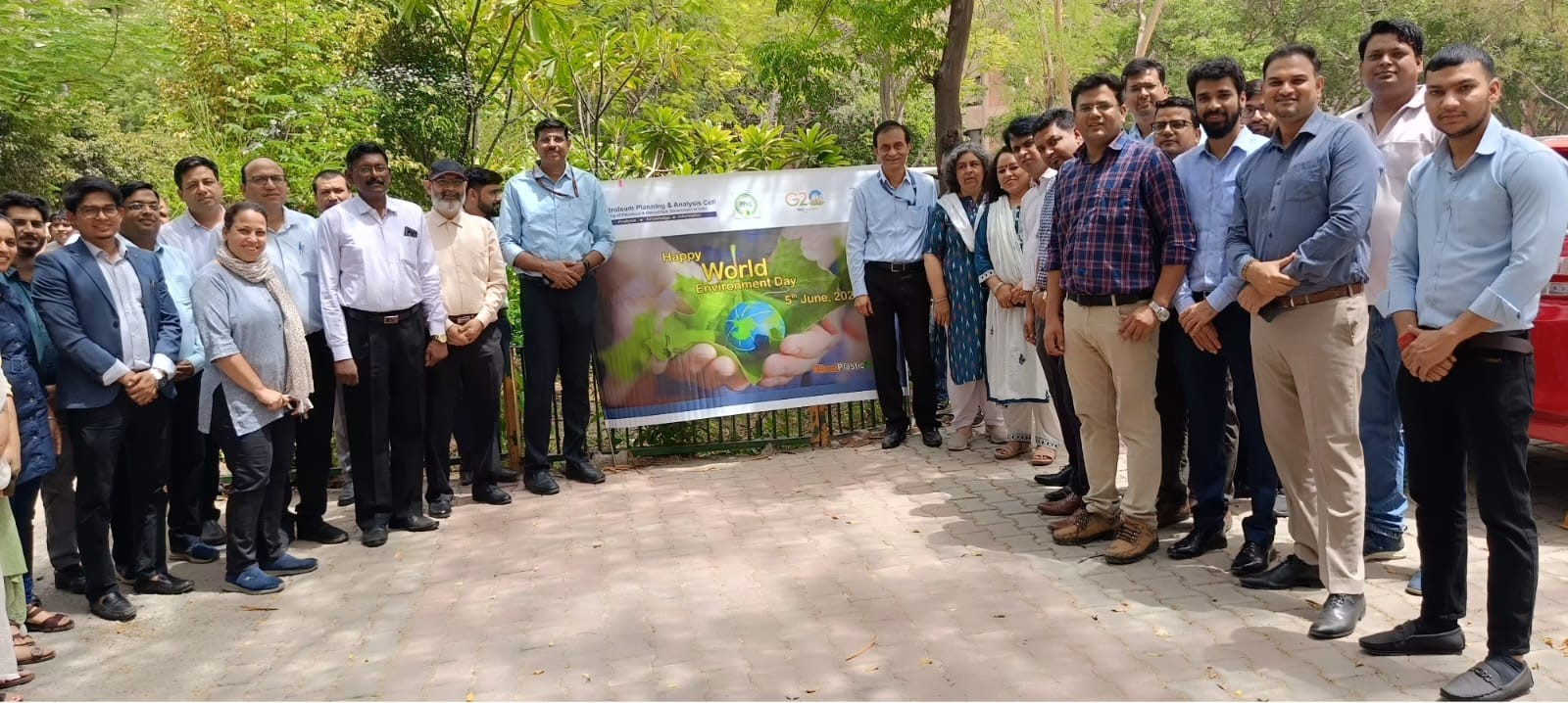 World Environment Day