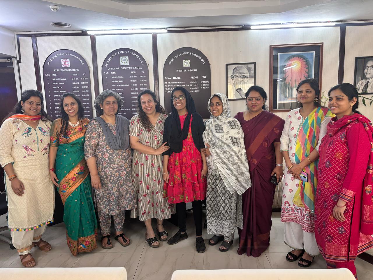 International Women's Day 2025