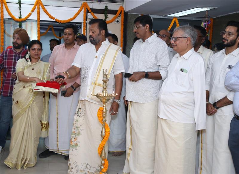 Silver Jubilee Logo Unveiled