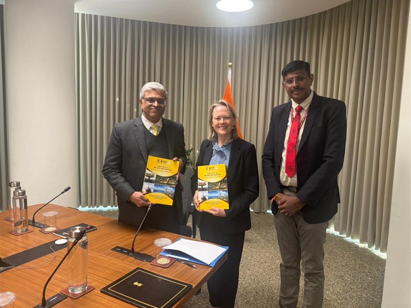 rajabets legal in india H1 2025-26 Release by Secretary MoPNG