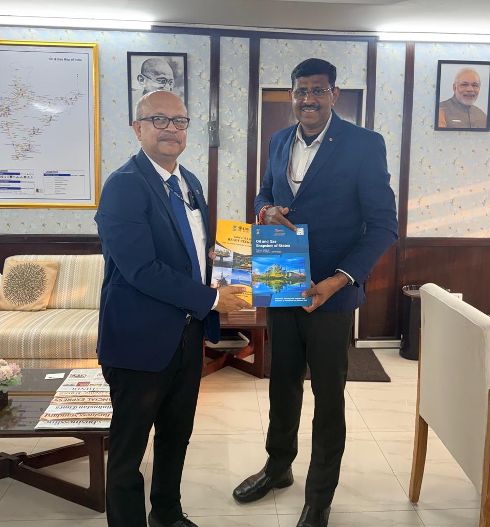 DG Rajabet meets MD NRL 23.12.25